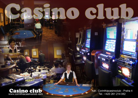 Casino Club